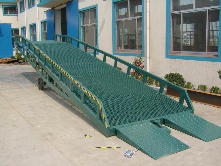 迪庆登车桥厂家