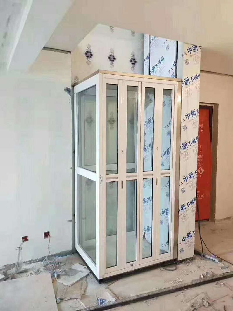 迪庆无障碍升降平台